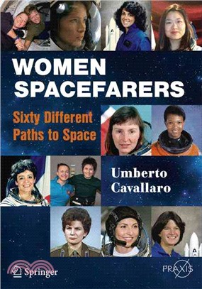 Women Spacefarers ─ Sixty Different Paths to Space