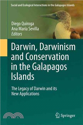 Darwin, Darwinism and Conservation in the Galapagos Islands ― The Legacy of Darwin and Its New Applications