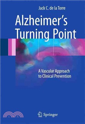 Alzheimer's turning poi...