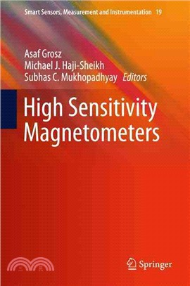 High Sensitivity Magnetometers