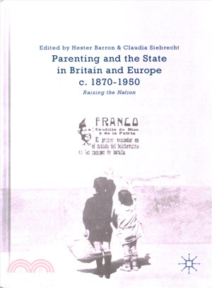 Parenting and the state in B...