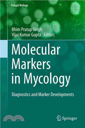 Molecular Markers in Mycology ― Diagnostics and Marker Developments