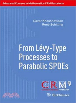 From L?-type Processes to Parabolic Spdes