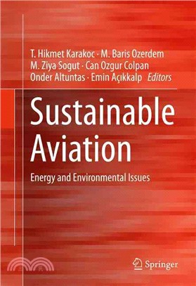 Sustainable Aviation ― Energy and Environmental Issues