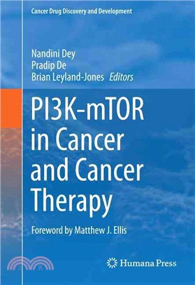 Pi3k-mtor in Cancer and Cancer Therapy