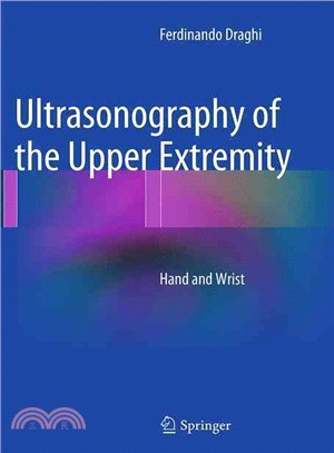 Ultrasonography of the Upper Extremity ― Hand and Wrist