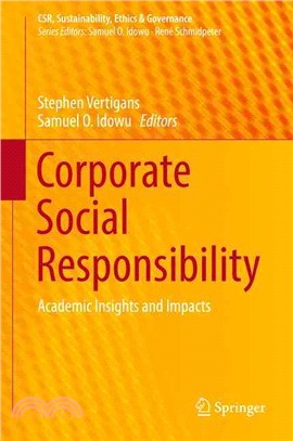 Corporate social responsibil...