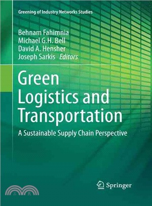 Green Logistics and Transportation ― A Sustainable Supply Chain Perspective