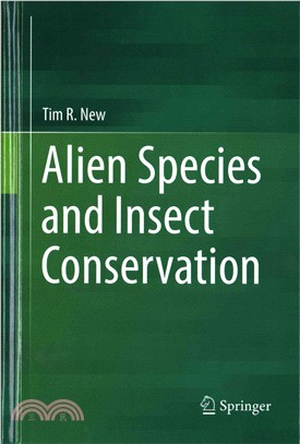Alien Species and Insect Conservation