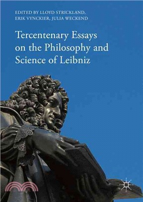 Tercentenary essays on the p...