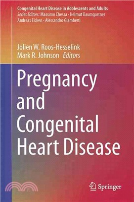 Pregnancy and Congenital Heart Disease