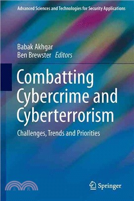 Combatting Cybercrime and Cyberterrorism ― Challenges, Trends and Priorities