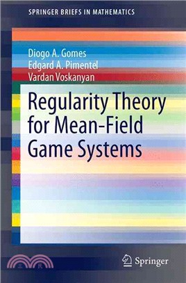 Regularity Theory for Mean-field Game Systems