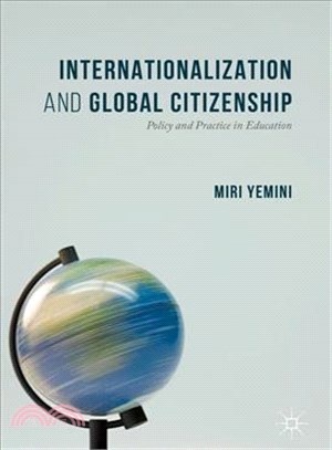 Internationalization and Global Citizenship ― Policy and Practice in Education