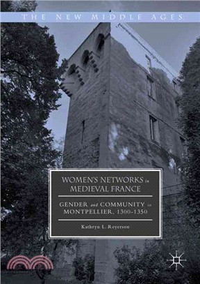 Women's networks in med...