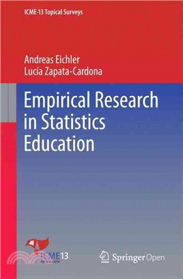 Empirical Research in Statistics Education