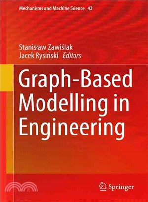 Graph-based Modelling in Engineering