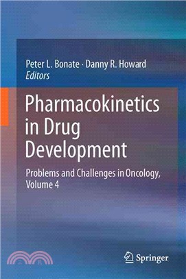 Pharmacokinetics in Drug Development ― Problems and Challenges in Oncology