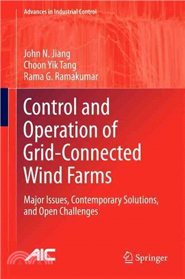 Control and Operation of Grid-connected Wind Farms ― Major Issues, Contemporary Solutions, and Open Challenges