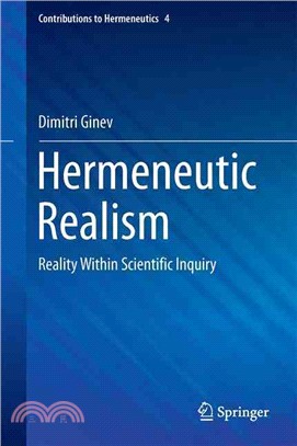 Hermeneutic realismreality w...