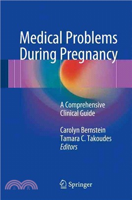 Medical problems during preg...