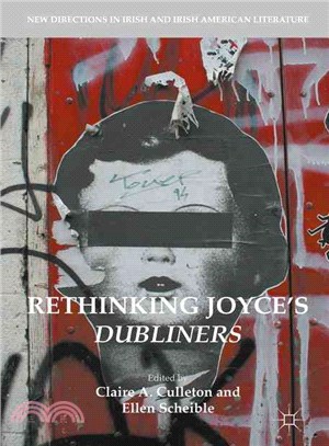 Rethinking Joyce's Dubliners