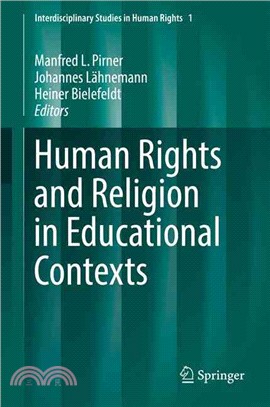 Menschenrechte Und Inter-religi憌 Bildung ― Referate Und Ergebnisse Des N?歪berger Forums 2013