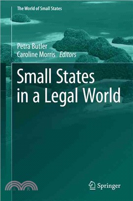 Small States in a Legal World