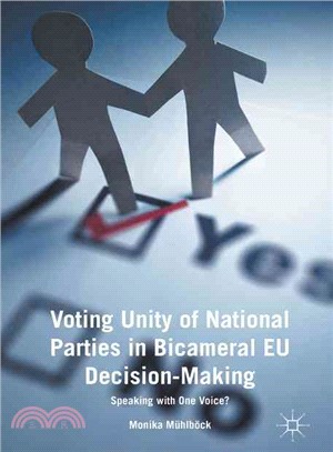 Voting unity of national par...