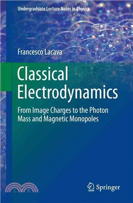 Classical Electrodynamics ― From Image Charges to the Photon Mass and Magnetic Monopoles