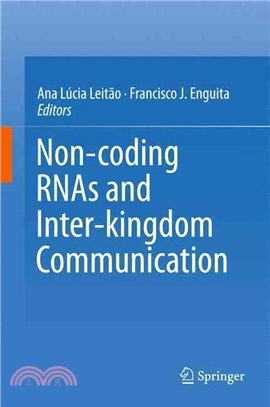 Non-Coding Rnas and Inter-Kingdom Communication