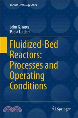 Fluidized-bed reactorsproces...