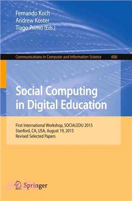 Social computing in digital ...