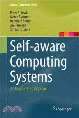 Self-aware Computing Systems ─ An Engineering Approach