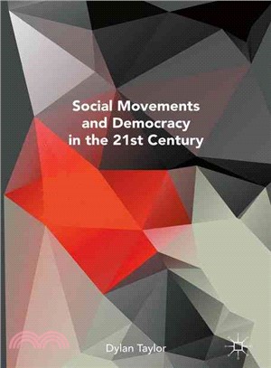 Social movements and democra...