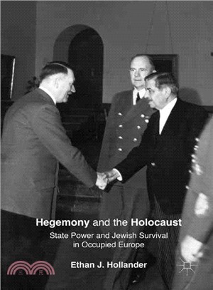 Hegemony and the Holocaustst...