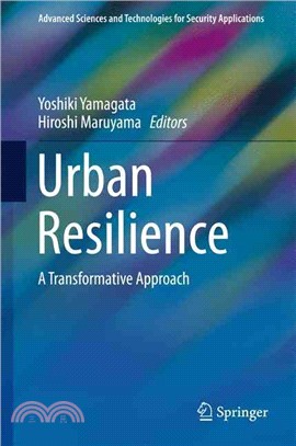 Urban Resilience ― A Transformative Approach