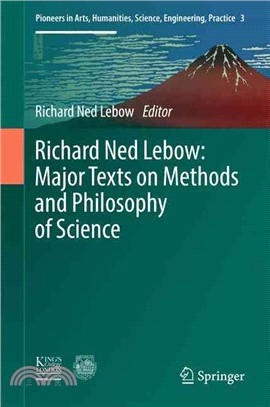 Major Texts on Methods and Philosophy of Science ― Major Texts on Methods and Philosophy of Science