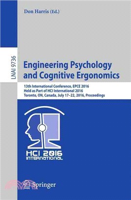 Engineering psychology and c...