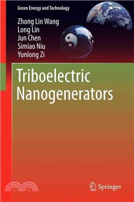 Triboelectric nanogenerators