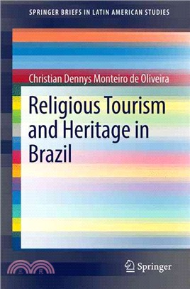 Religious Tourism and Heritage in Brazil