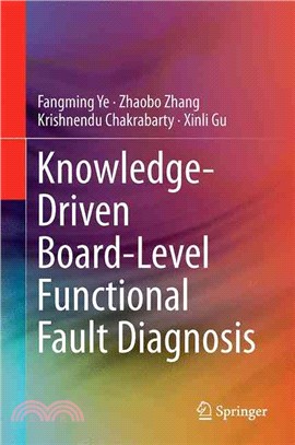 Knowledge-driven Board-level Functional Fault Diagnosis