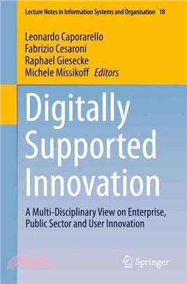 Digitally supported innovati...