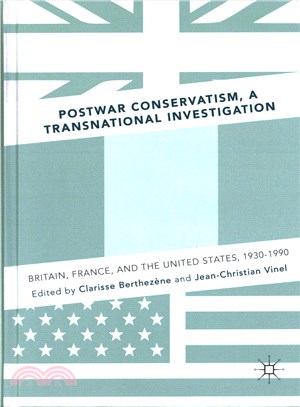 Postwar conservatism, a tran...