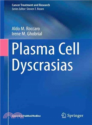 Plasma Cell Dyscrasias