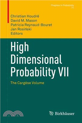 High Dimensional Probability ― The Carg? Volume