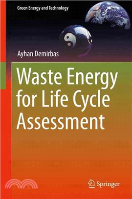 Waste Energy for Life Cycle Assessment