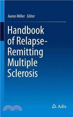 Handbook of Relapsing-remitting Multiple Sclerosis