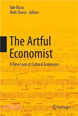 The Artful Economist ― A New Look at Cultural Economics