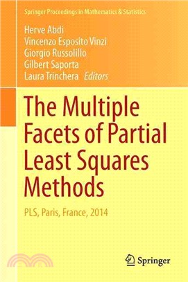 The Multiple Facets of Partial Least Squares and Related Methods：PLS, Paris, France, 2014